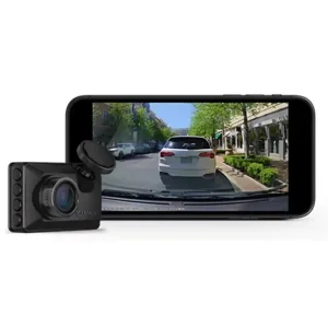 Видеорегистратор Garmin Dash Cam X310 (010-02860-10)