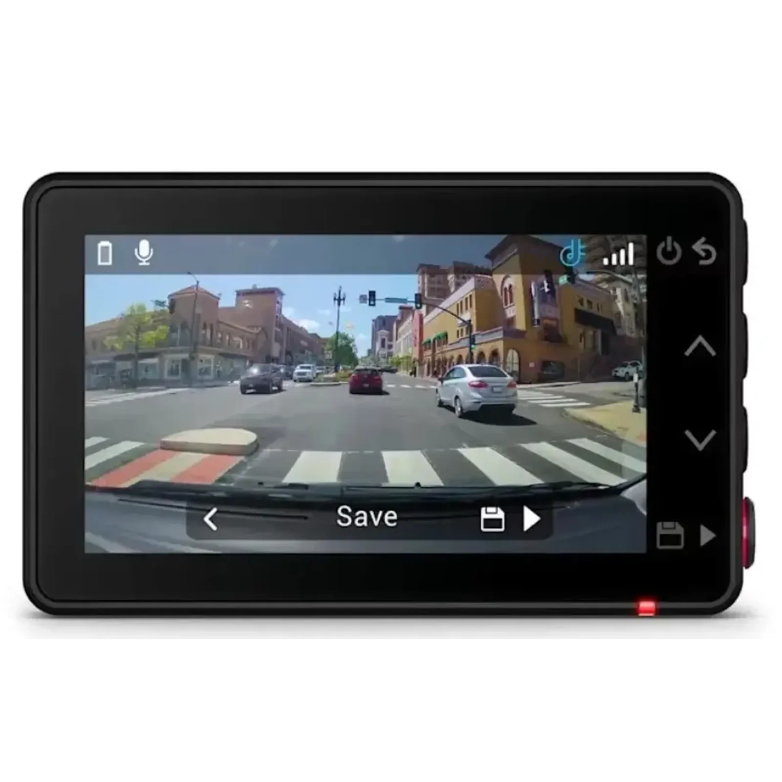 Відеореєстратор Garmin Dash Cam X310 (010-02860-10)
