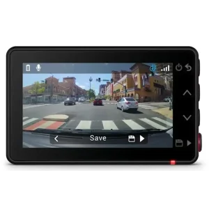 Видеорегистратор Garmin Dash Cam X310 (010-02860-10)