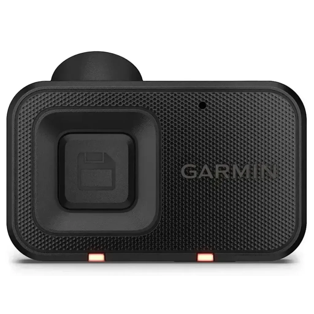 Відеореєстратор Garmin Dash Cam Mini 3 Black (010-02899-10)