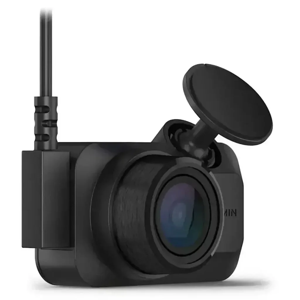 Відеореєстратор Garmin Dash Cam Mini 3 Black (010-02899-10)