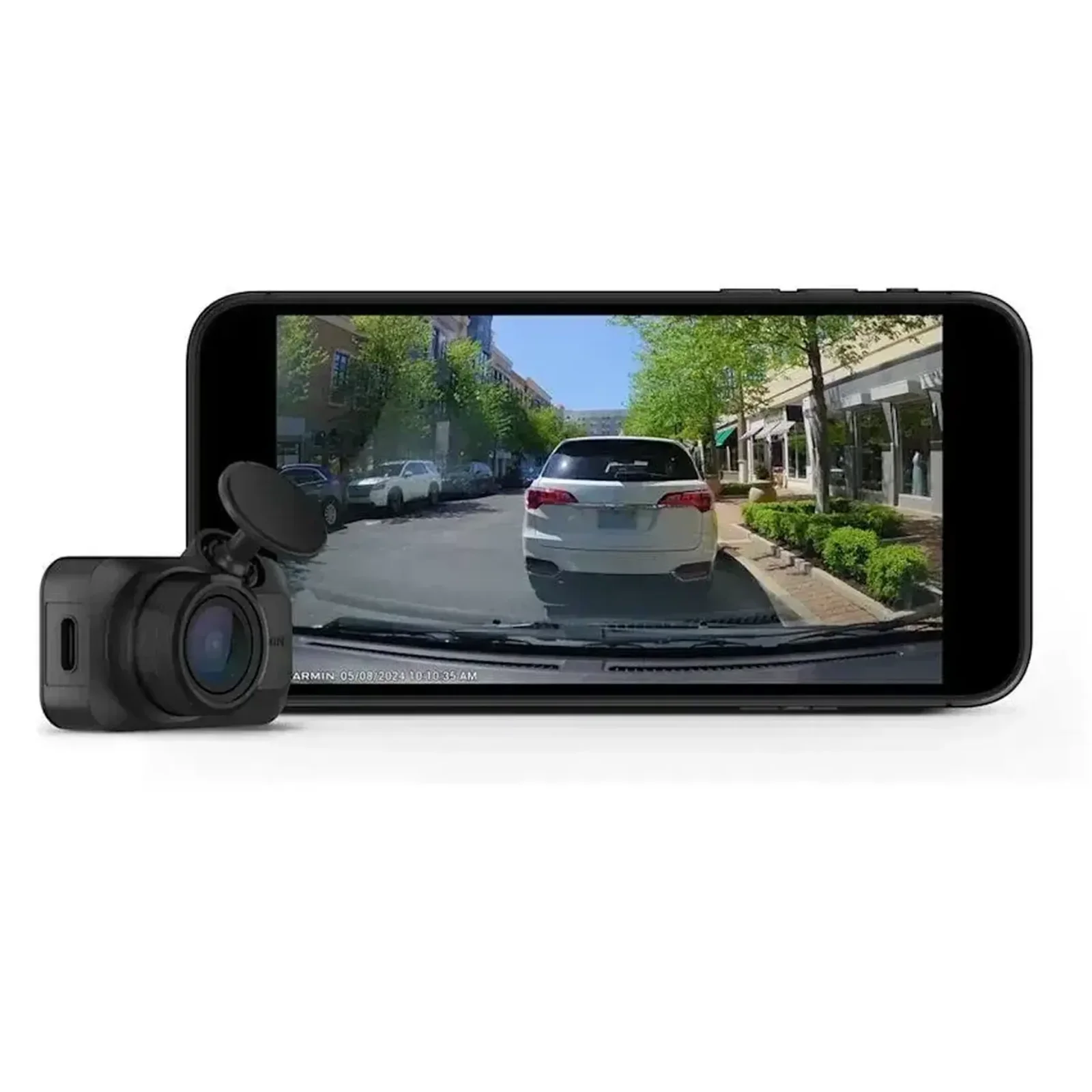 Видеорегистратор Garmin Dash Cam Mini 3 Black (010-02899-10)