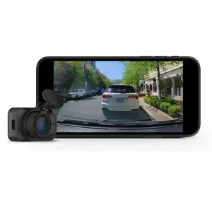 Відеореєстратор Garmin Dash Cam Mini 3 Black (010-02899-10)