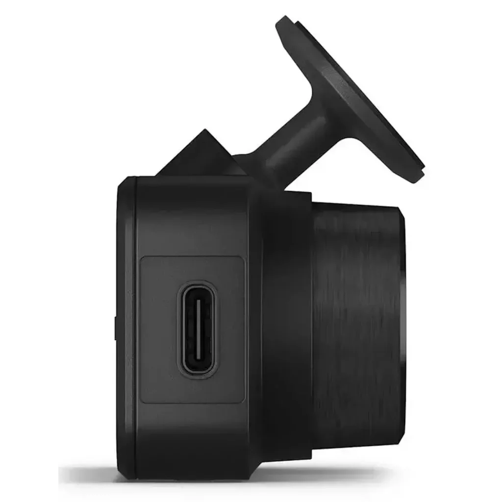 Відеореєстратор Garmin Dash Cam Mini 3 Black (010-02899-10)