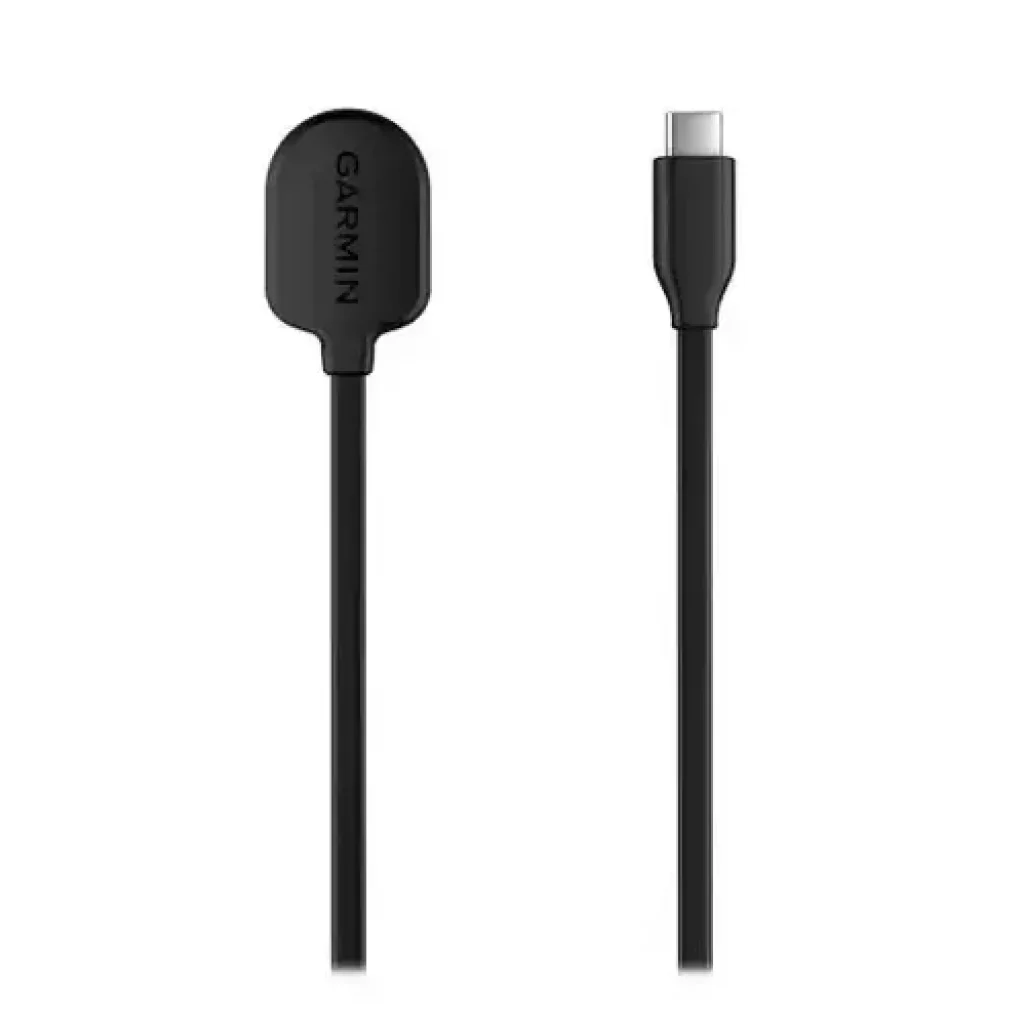Кабель питания/передачи данных Garmin Magnetic Charge Cable USB-C (010-13225-14)