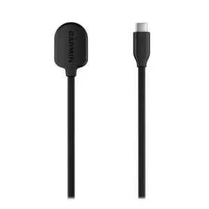 Кабель живлення/передачі даних Garmin Magnetic Charge Cable USB-C (010-13225-14)