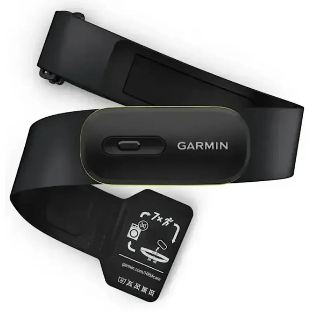 Датчик сердечного ритма Garmin HRM 600 M-XL (010-13383-00)