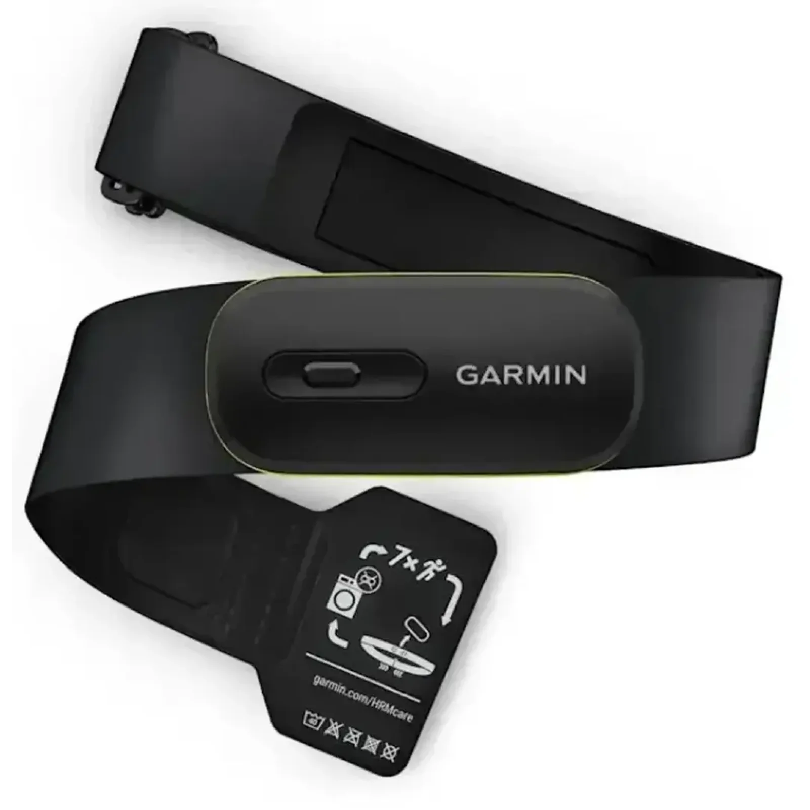Датчик серцевого ритму Garmin HRM 600 XS-S (010-13383-01)