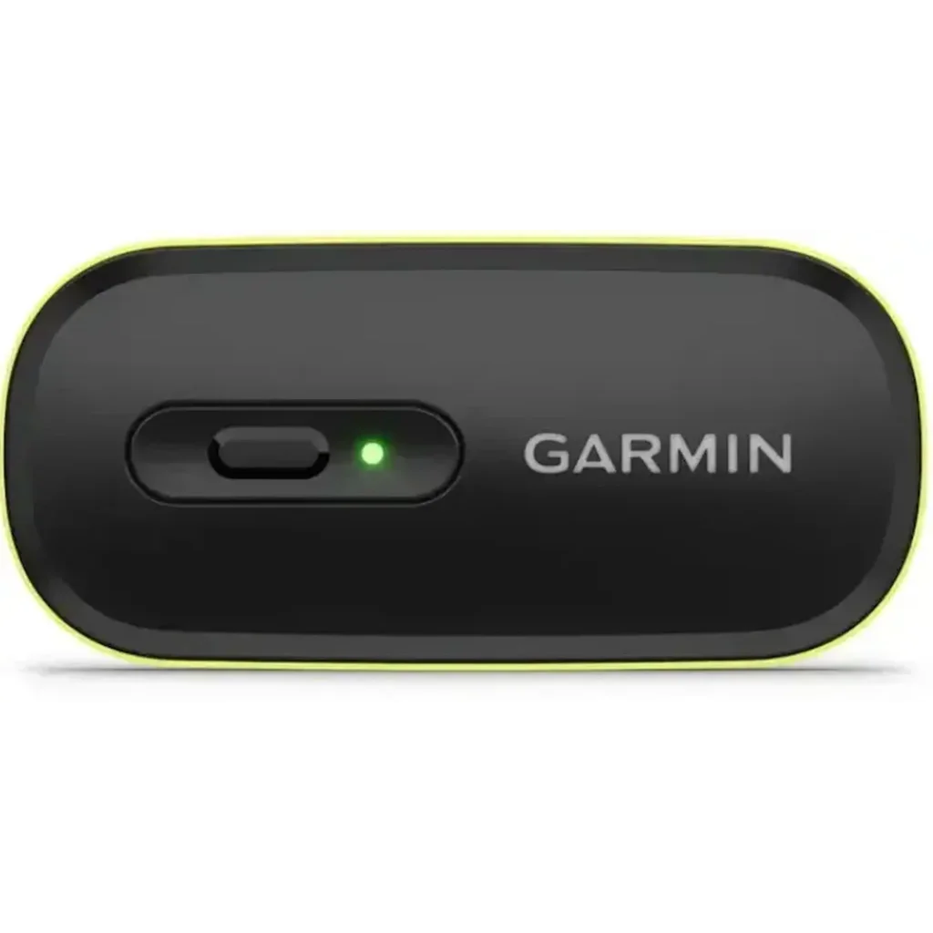 Датчик сердечного ритма Garmin HRM 600 M-XL (010-13383-00)