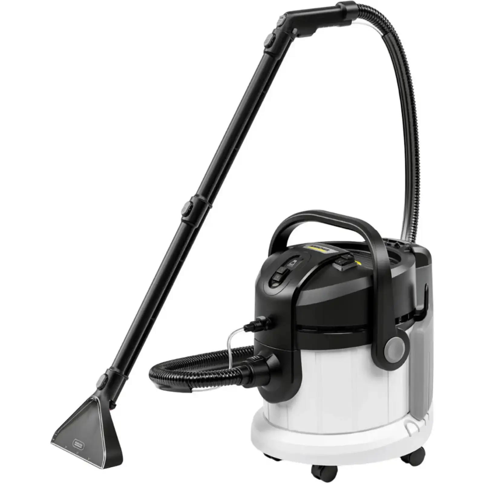 Пылесос моющий Karcher SE 4 Plus (1.081-170.0)