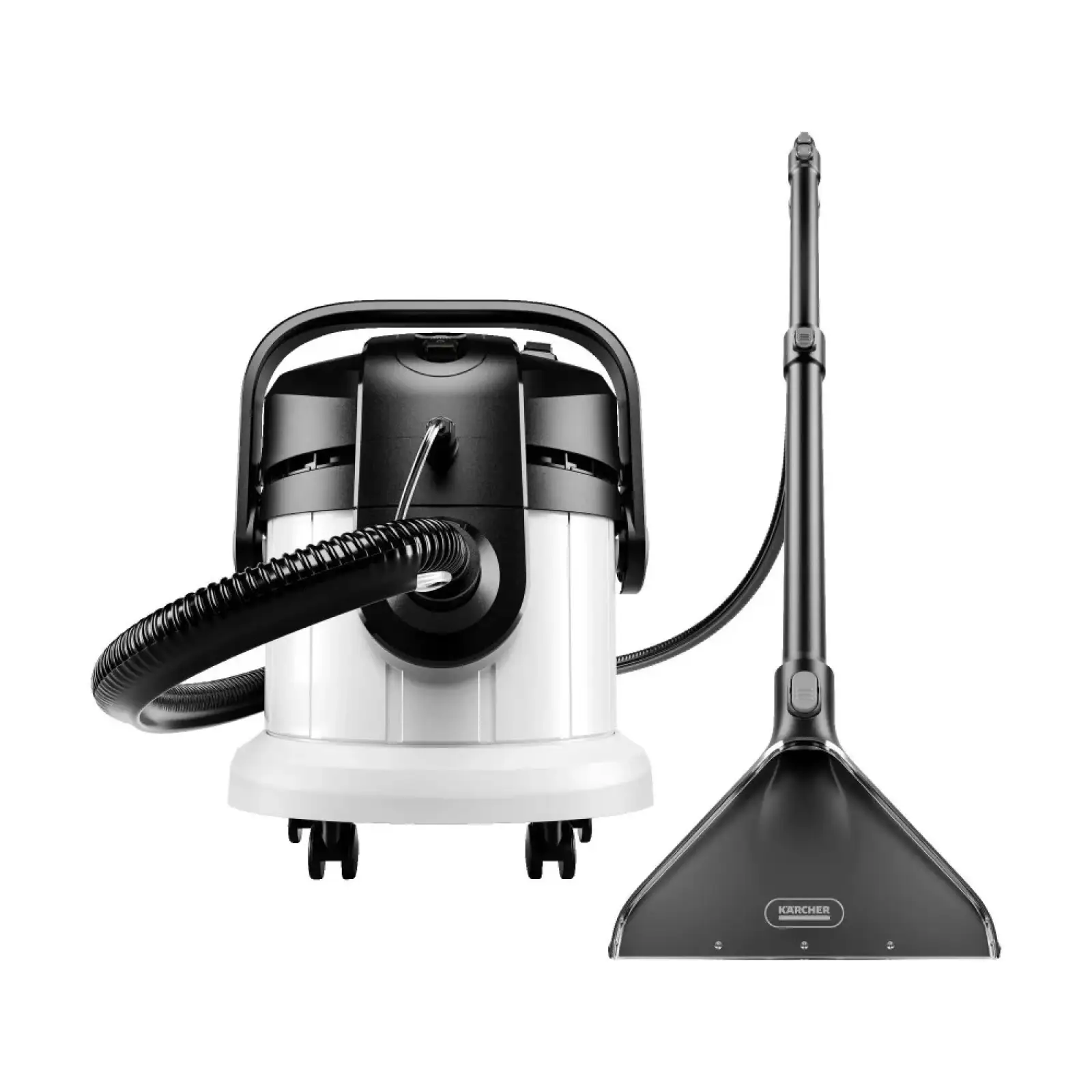 Пылесос моющий Karcher SE 4 Plus (1.081-170.0)