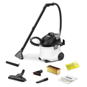 Пилосос миючий Karcher SE 5 (1.081-230.0)