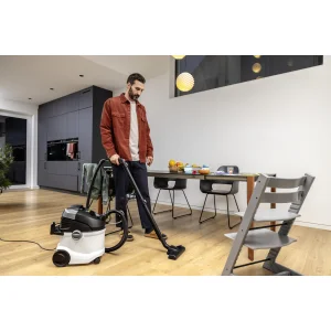 Пилосос миючий Karcher SE 5 (1.081-230.0)