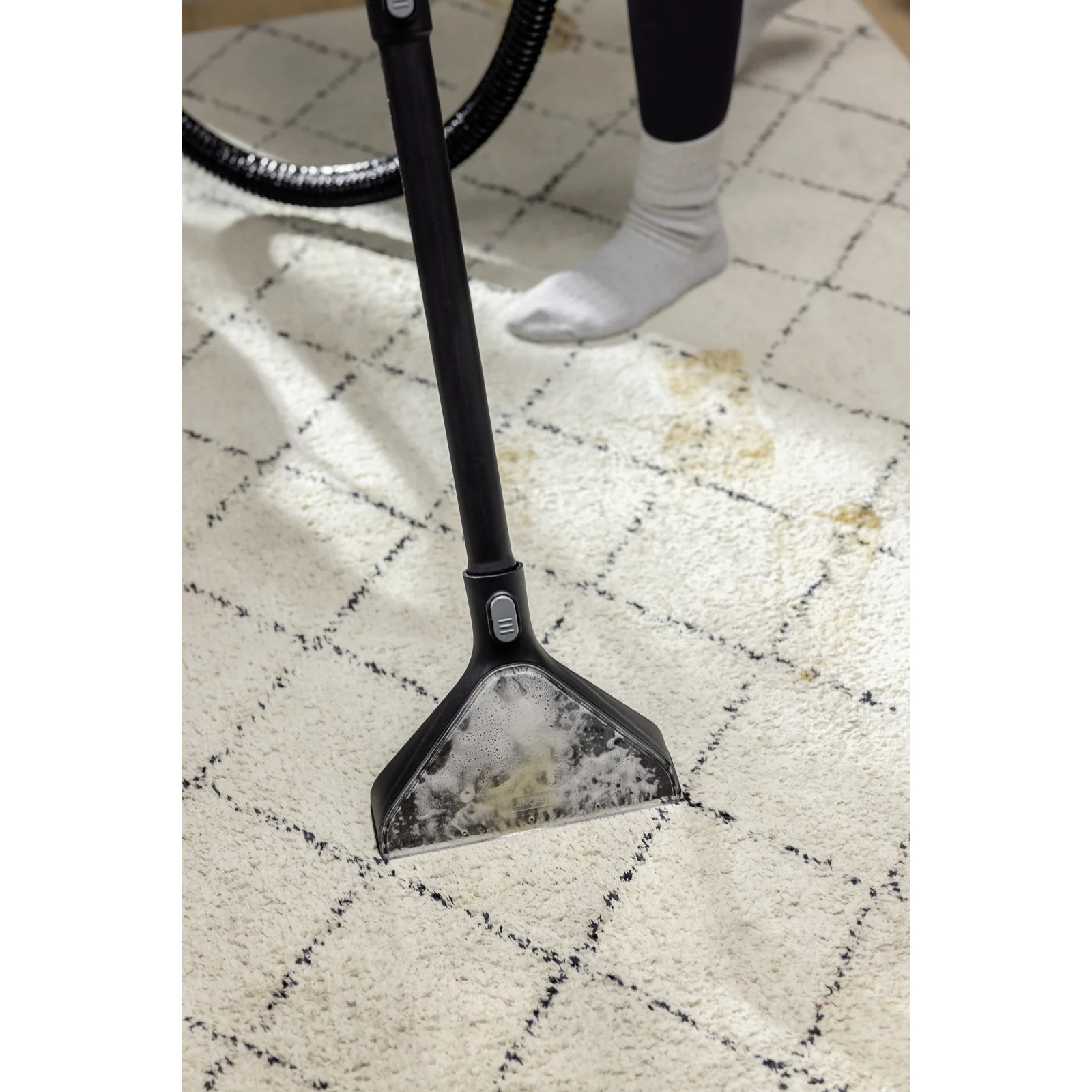 Пилосос миючий Karcher SE 5 (1.081-230.0)