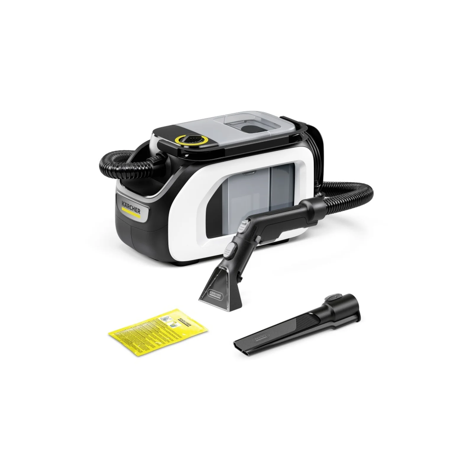 Пылесос моющий Karcher SE 3 Compact Home (1.081-530.0)