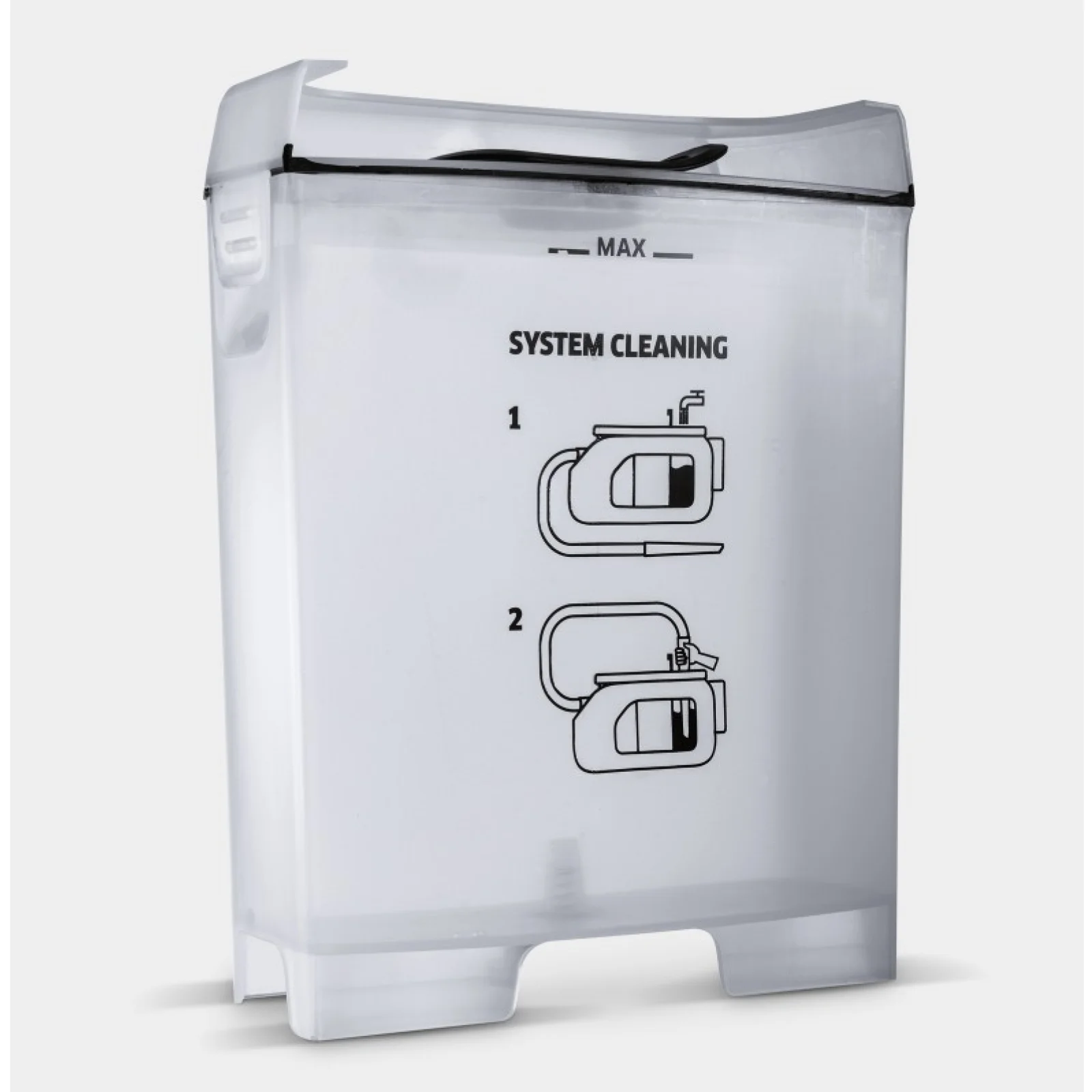 Пылесос моющий Karcher SE 3 Compact Home (1.081-530.0)