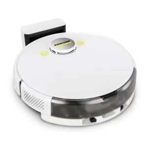 Робот-пылесос Karcher RCV 5 (1.269-640.0)
