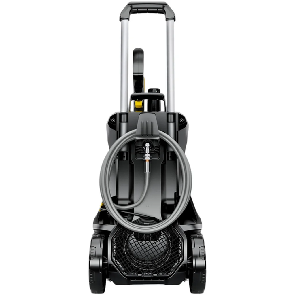 Мінімийка високого тиску Karcher K 7 Power Flex (1.317-300.0)