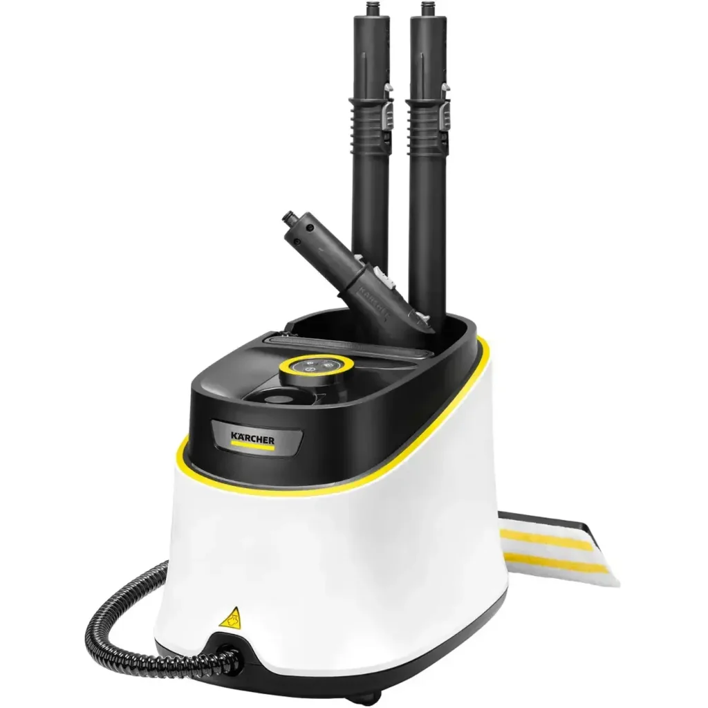 Пароочисник Karcher SC 3 Deluxe (1.513-430.0)