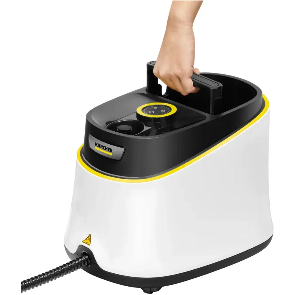 Пароочисник Karcher SC 3 Deluxe (1.513-430.0)