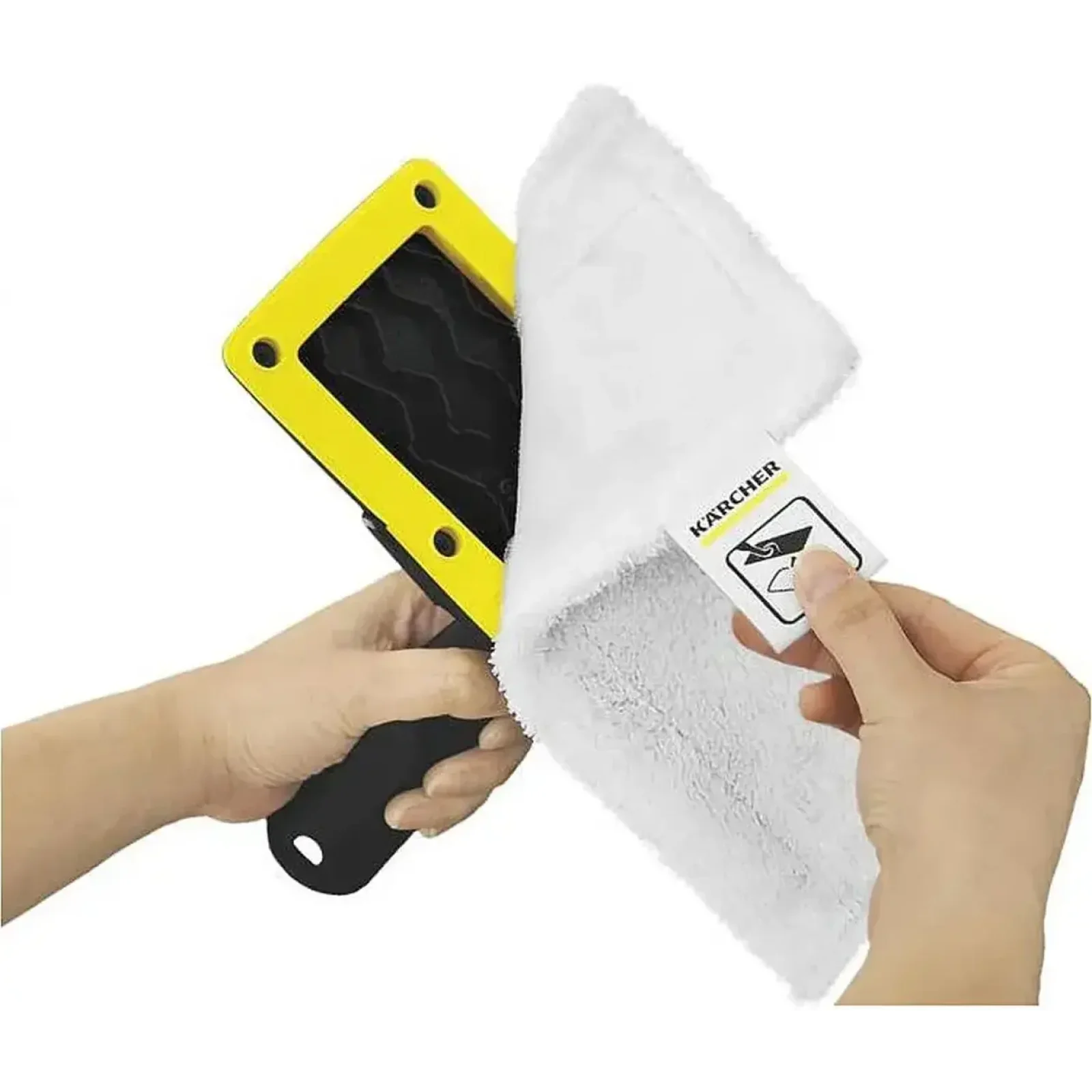 Пароочиститель Karcher SC 3 Deluxe (1.513-430.0)