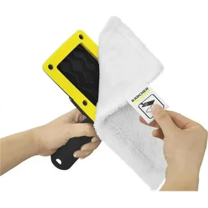 Пароочисник Karcher SC 3 Deluxe (1.513-430.0)