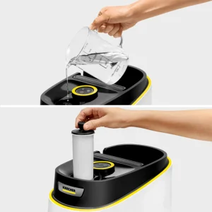 Пароочисник Karcher SC 3 Deluxe (1.513-430.0)