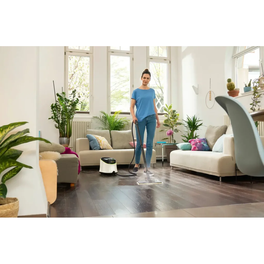 Пароочисник Karcher SC 3 Deluxe (1.513-430.0)