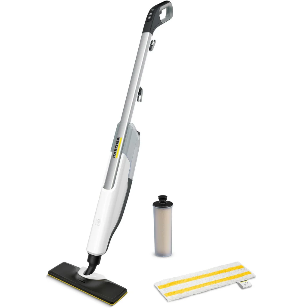 Пароочиститель Karcher SC 2 Upright (паровая швабра) (1.513-500.0)
