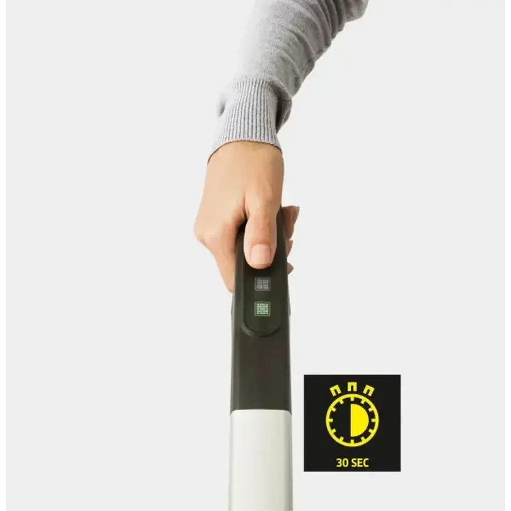 Пароочиститель Karcher SC 2 Upright (паровая швабра) (1.513-500.0)
