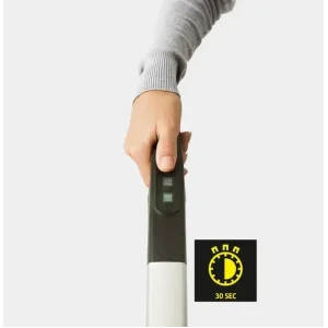 Пароочиститель Karcher SC 2 Upright (паровая швабра) (1.513-500.0)