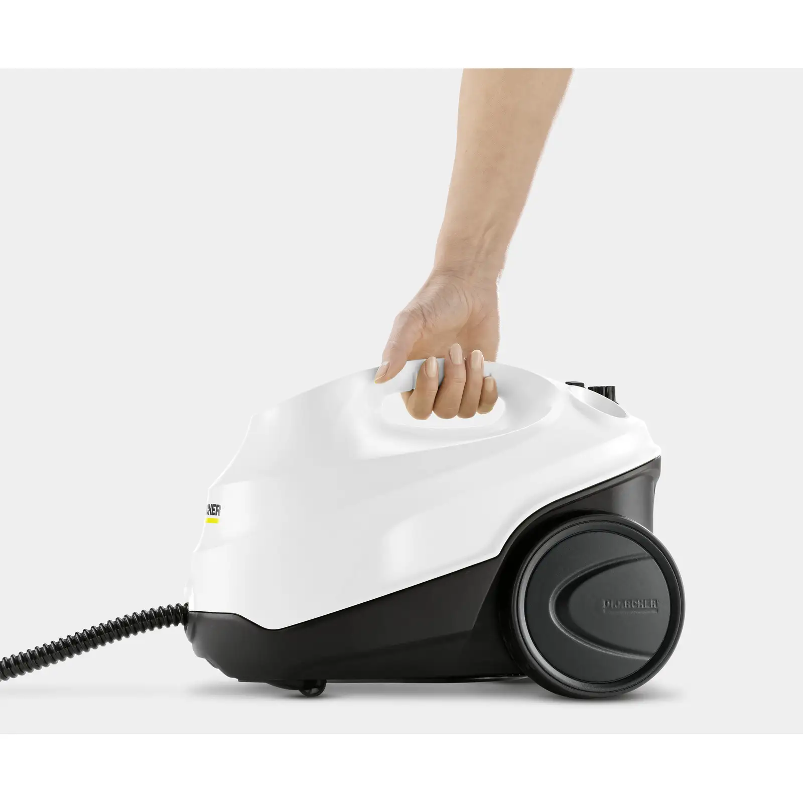 Пароочисник Karcher SC 3 EasyFix Plus (1.513-661.0)