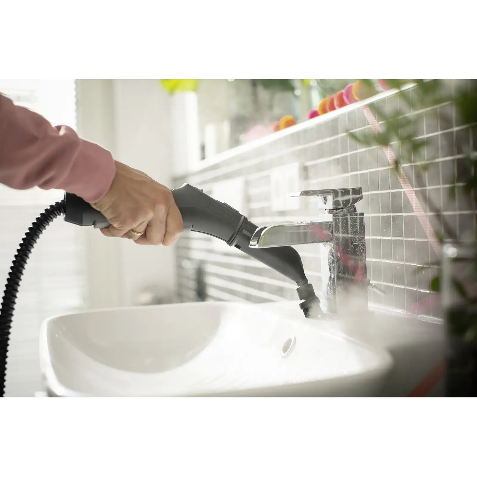 Пароочисник Karcher SC 3 EasyFix Plus (1.513-661.0)