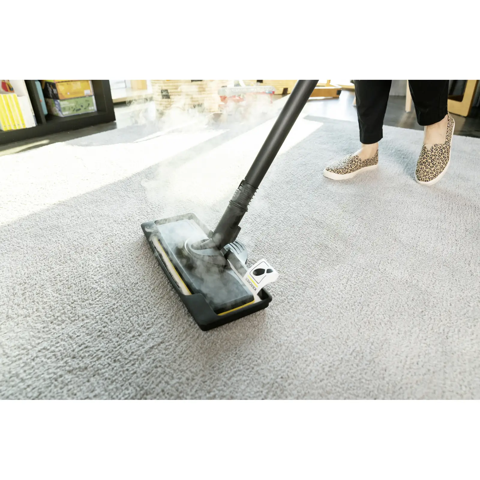 Пароочисник Karcher SC 3 EasyFix Plus (1.513-661.0)