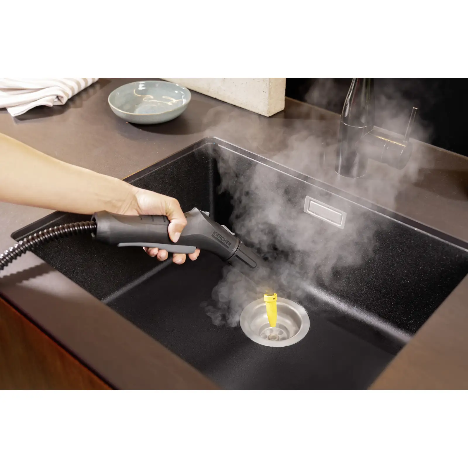Пароочисник Karcher SC 3 EasyFix Plus (1.513-661.0)