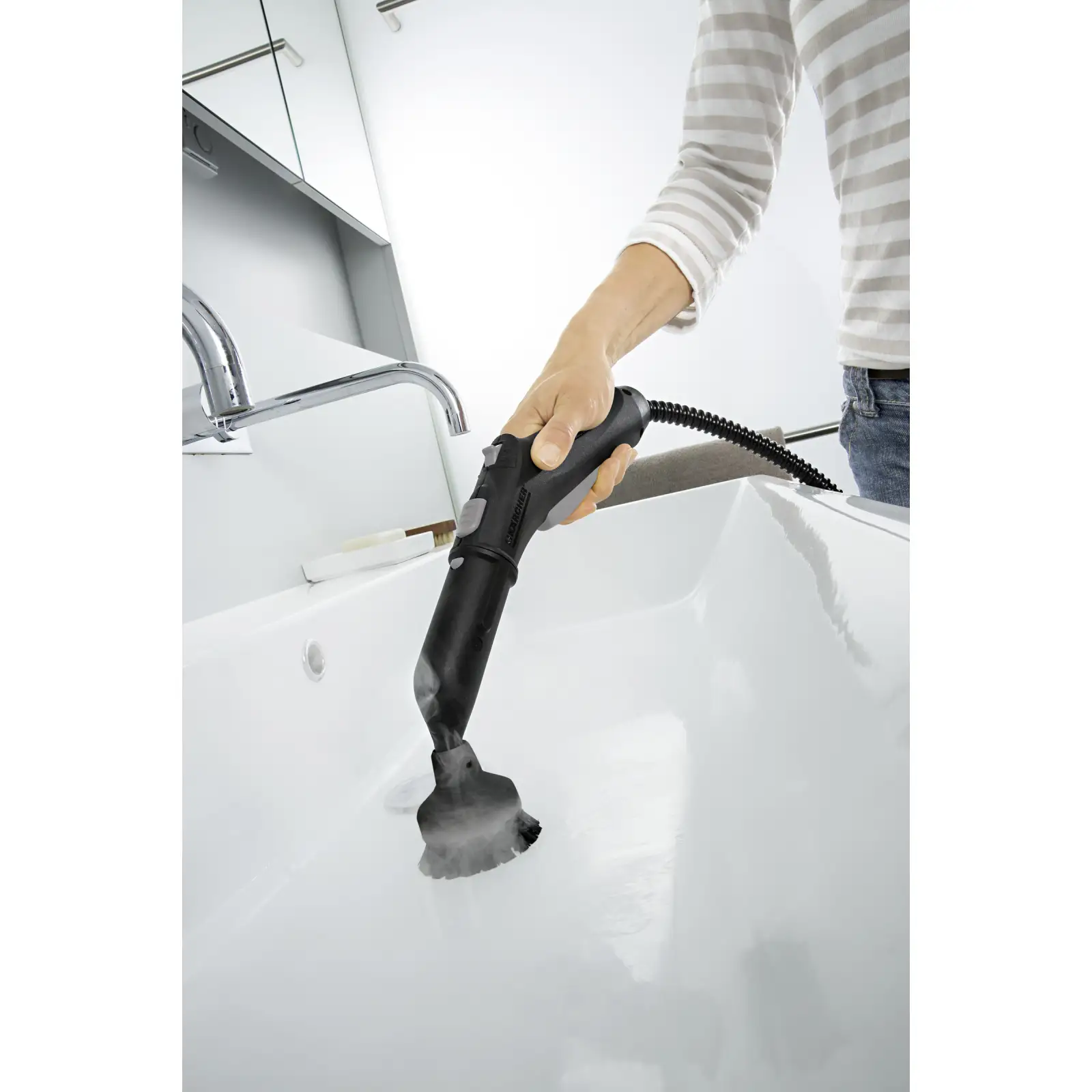 Пароочисник Karcher SC 3 EasyFix Plus (1.513-661.0)
