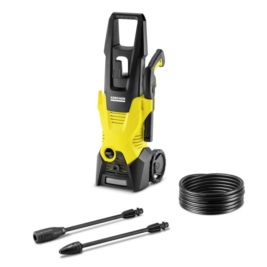 Минимойка высокого давления Karcher K 3 (1.601-888.0)