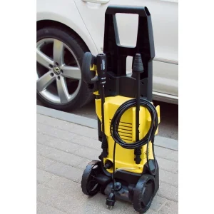 Минимойка высокого давления Karcher K 3 (1.601-888.0)