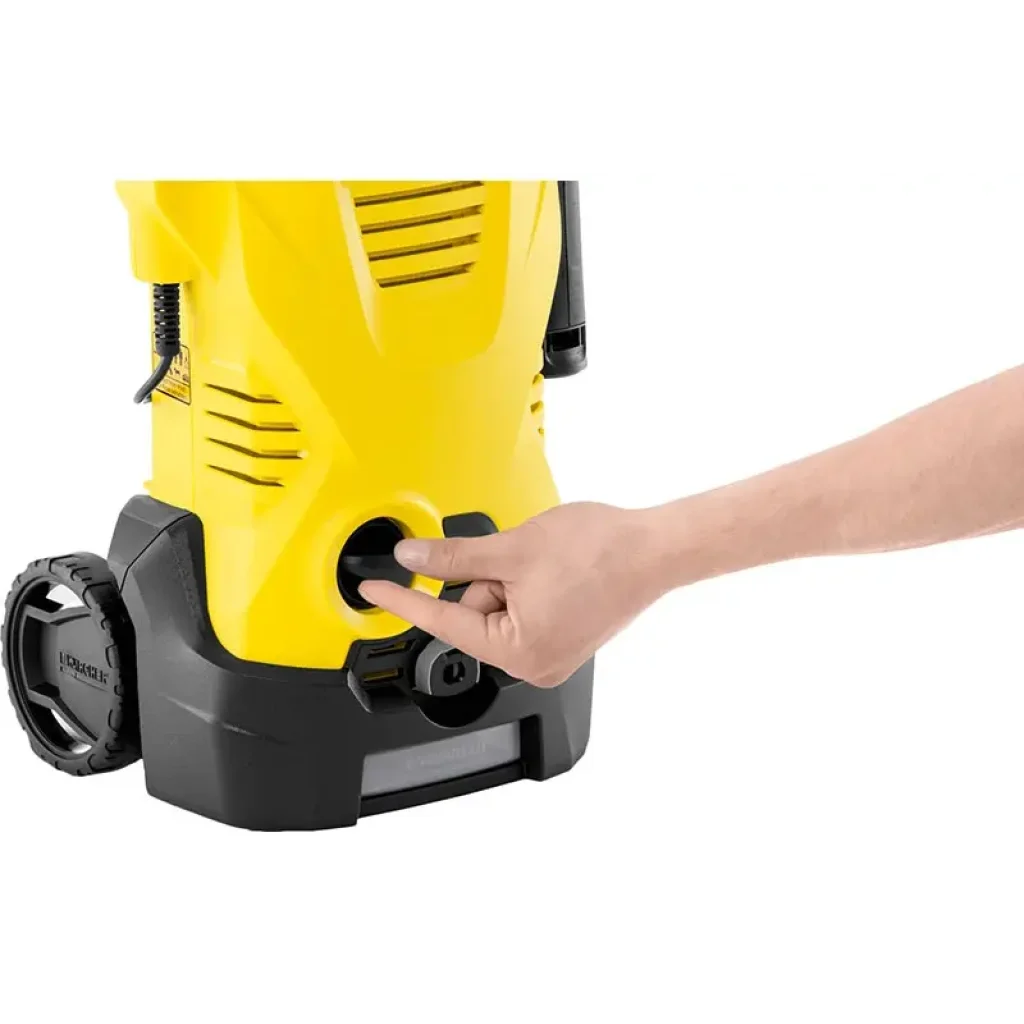 Минимойка высокого давления Karcher K 3 (1.601-888.0)