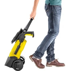 Минимойка высокого давления Karcher K 3 (1.601-888.0)