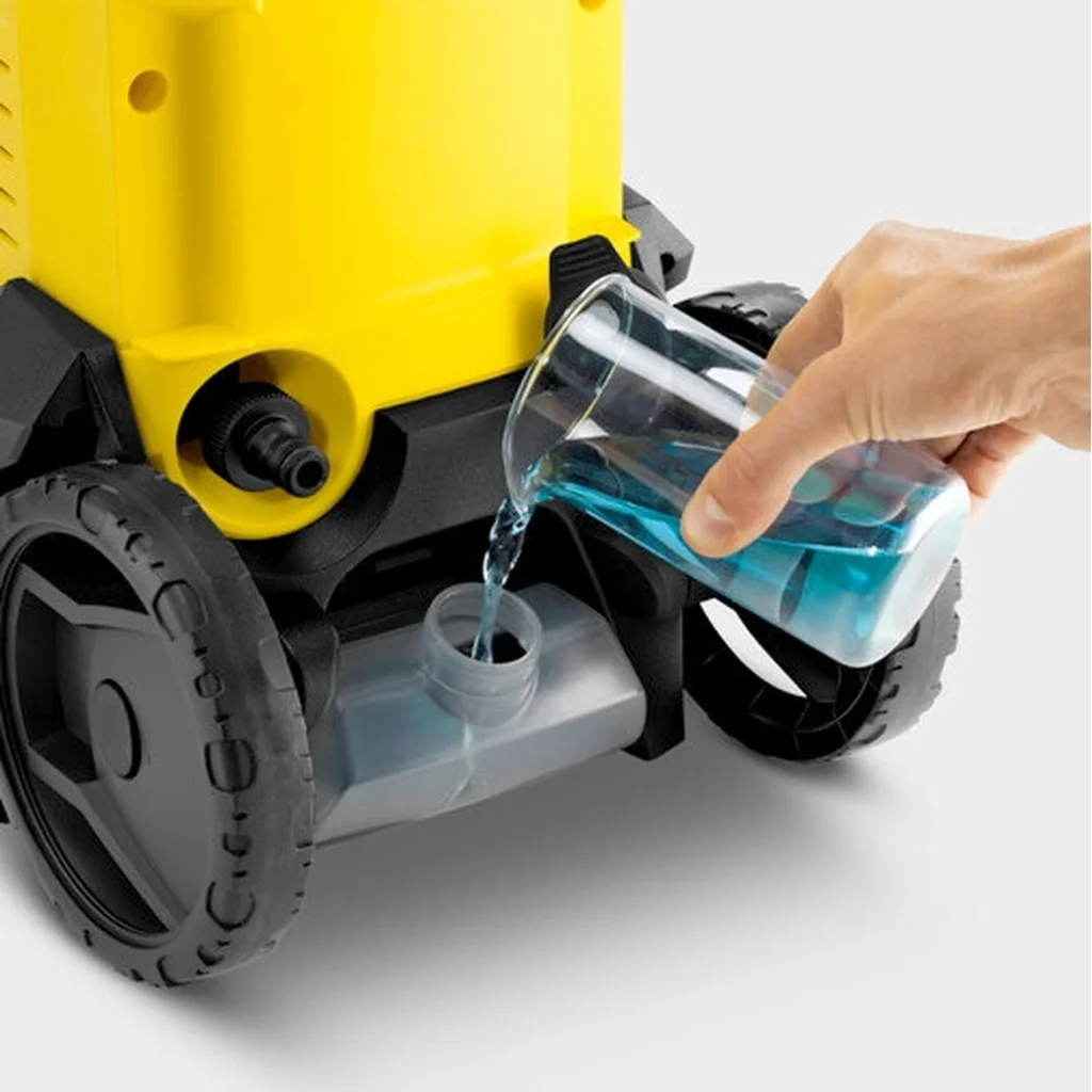 Минимойка высокого давления Karcher K 3 (1.601-888.0)