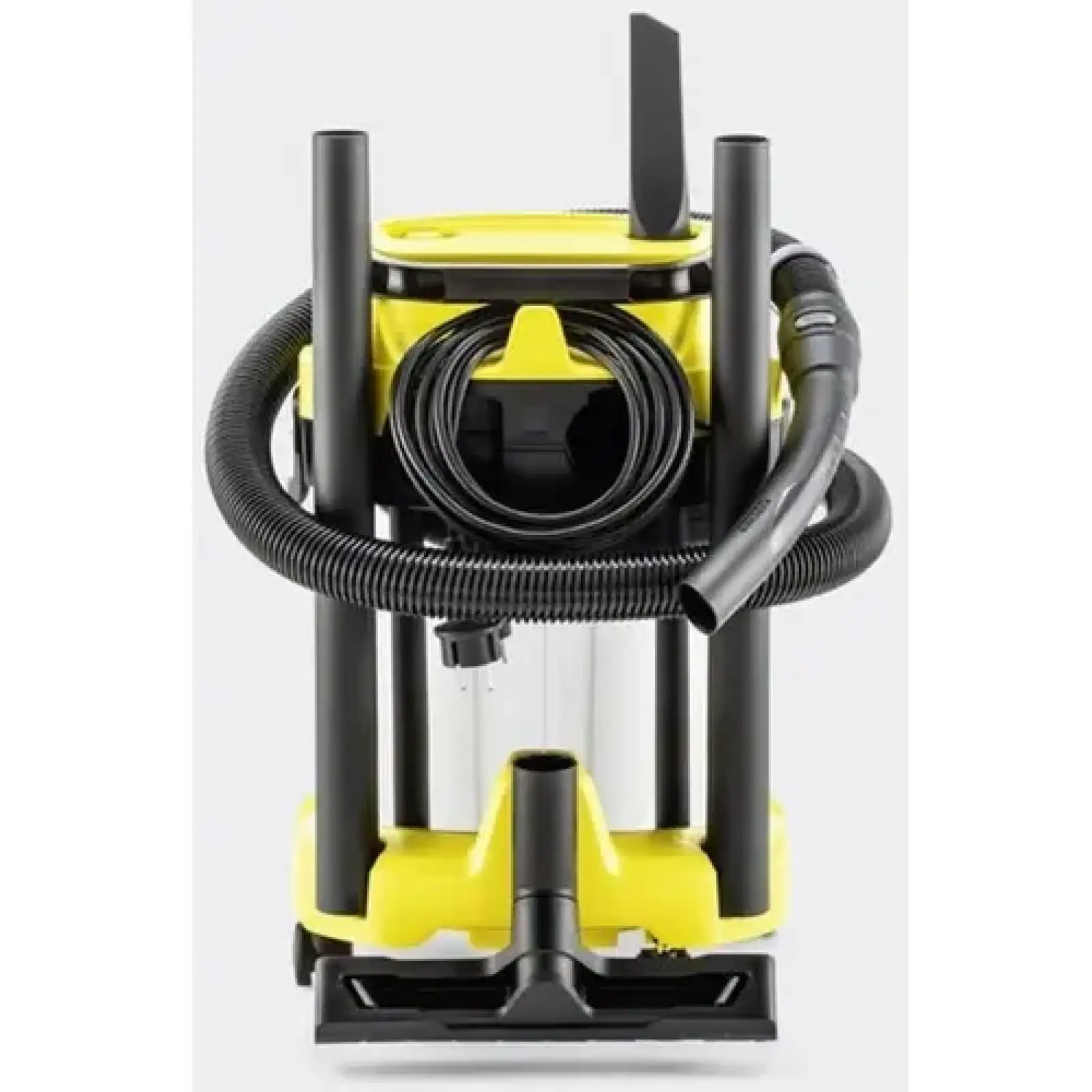 Професійний пилосос Karcher WD 3 S V-17/4/20 (1.628-135.0)
