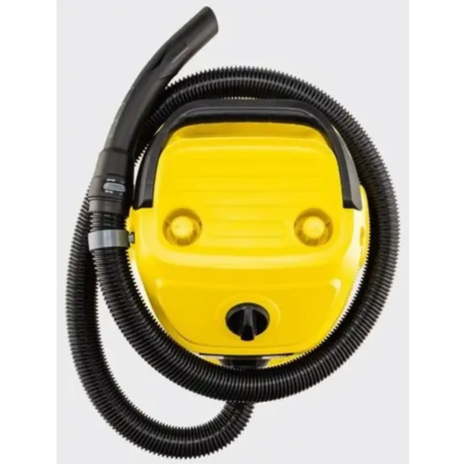 Професійний пилосос Karcher WD 3 S V-17/4/20 (1.628-135.0)