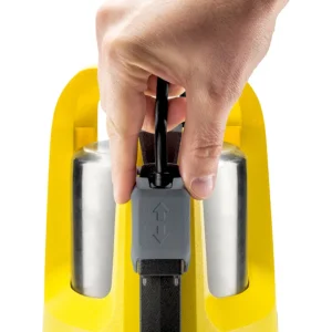Насос дренажний для чистої води Karcher SP 6 Flat Inox (1.645-505.0)