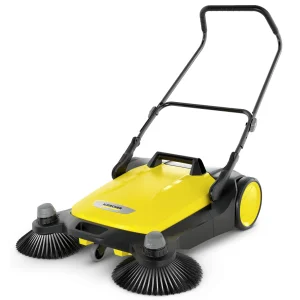 Ручная подметальная машина Karcher S 6 Twin (1.766-460.0)