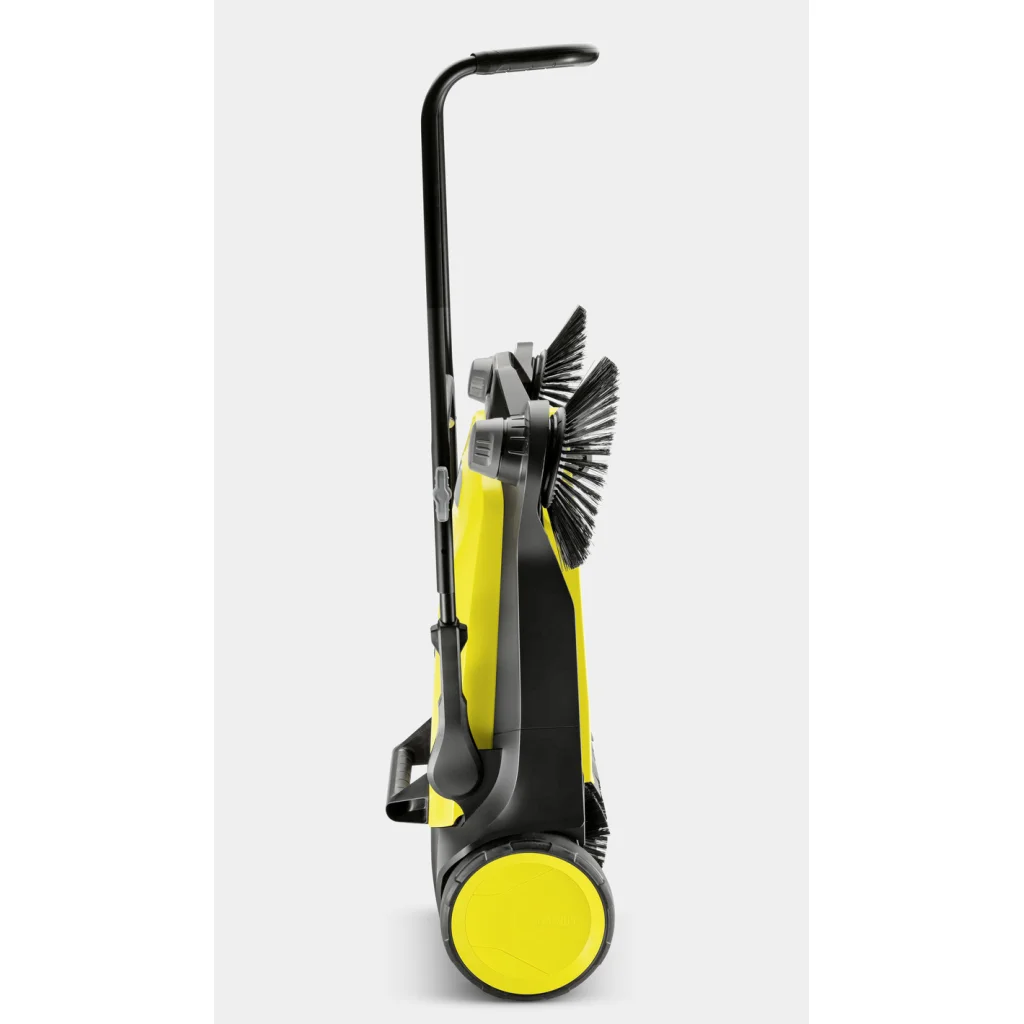 Ручна підмітальна машина Karcher S 6 Twin (1.766-460.0)