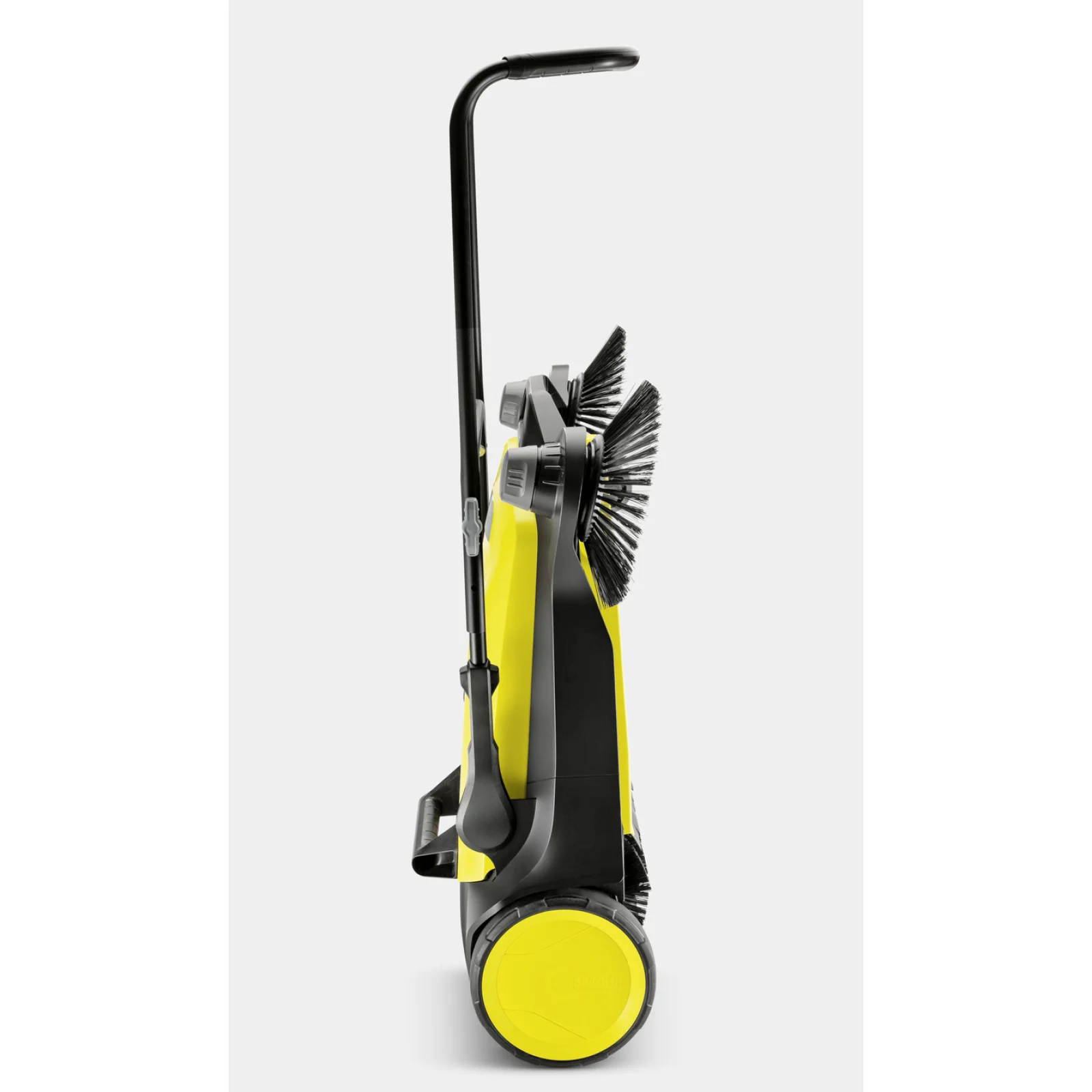 Ручная подметальная машина Karcher S 6 Twin (1.766-460.0)