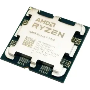 Процессор AMD Ryzen 7 7700 (3.8GHz 32MB 65W AM5) Box (100-100000592BOX)