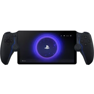 Пристрій для дистанційної гри PlayStation Portal Midnight Black (1000045051) UA