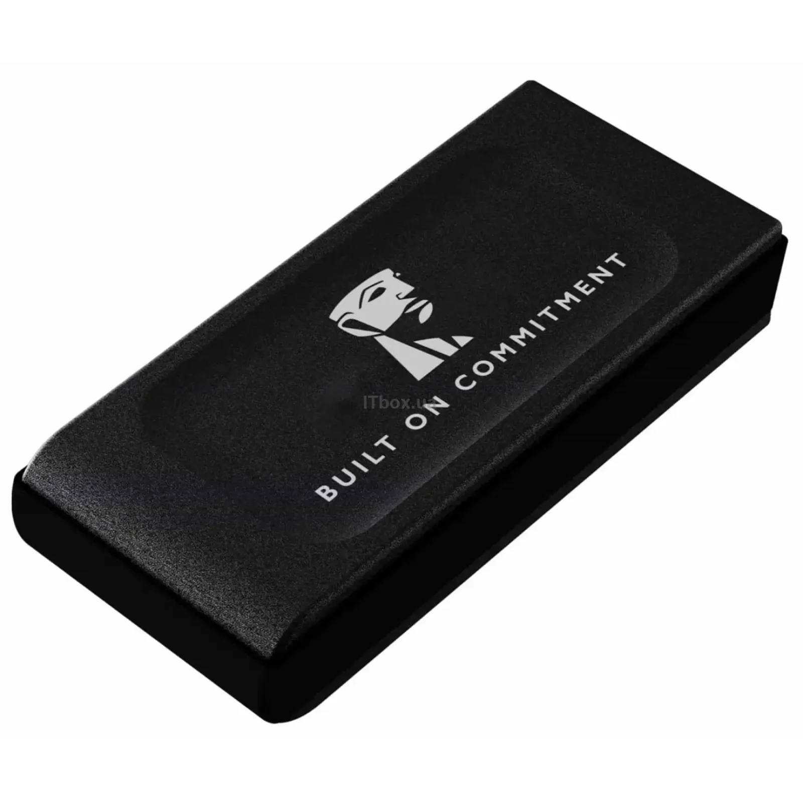 SSD накопичувач Kingston XS1000GA 1TB USB 3.2 Type-C (SXS1000/1000GA) UA